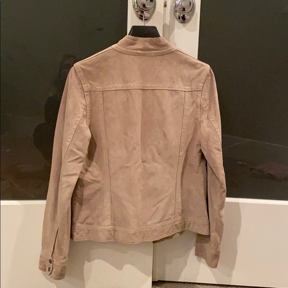 Bomber jacket - Picture 2 of 4